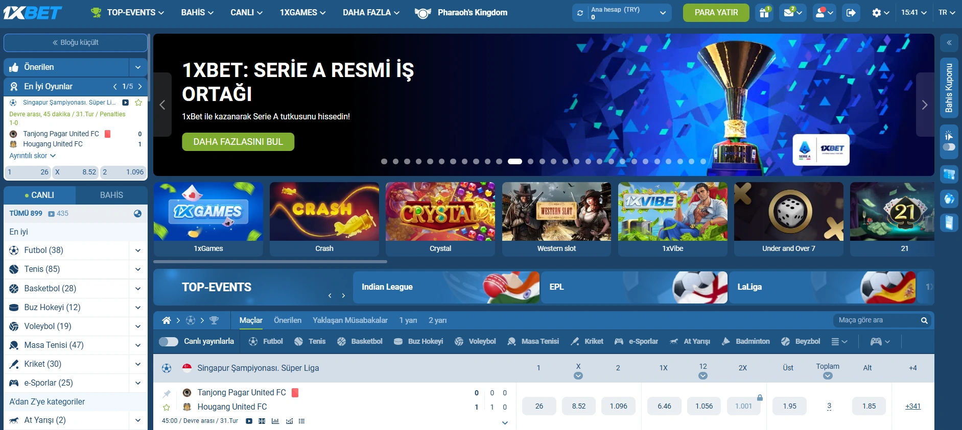 Lisans ve güvenlik – 1xBet gerçekten güvenilir mi? Lisans ve güvenlik – 1xBet gerçekten güvenilir mi?